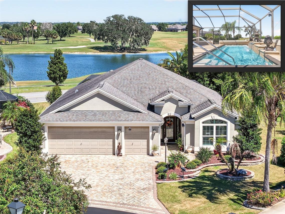 3533 Obrien Pl., The Villages, FL 32163