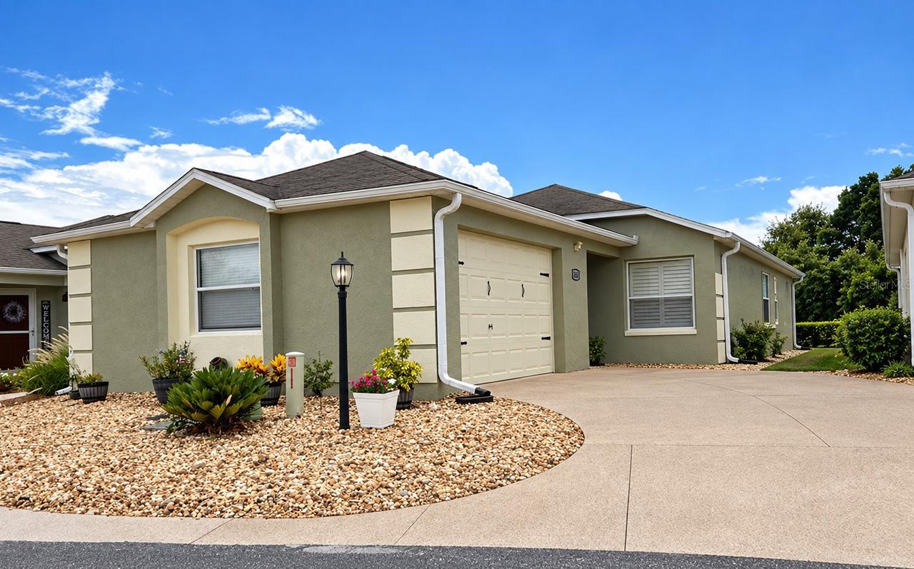 2626 Bainbridge Ln., The Villages, FL 32162