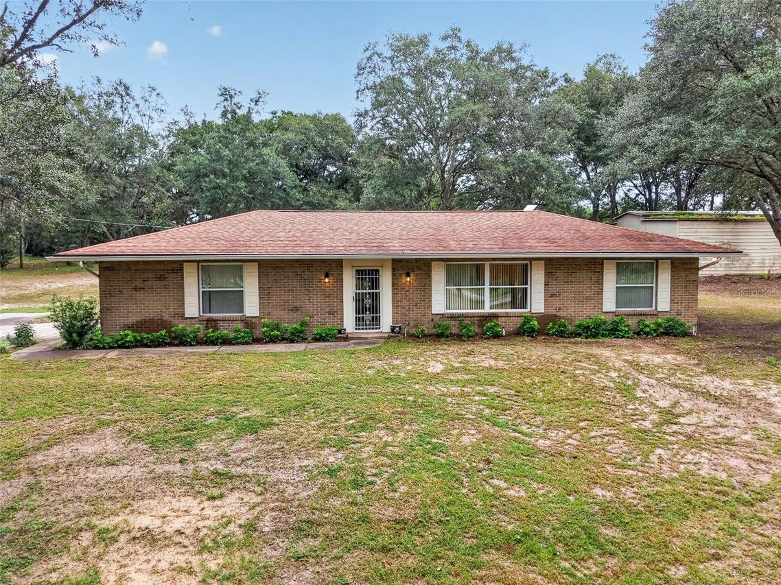 23633 State Road 44, Eustis, FL 32736