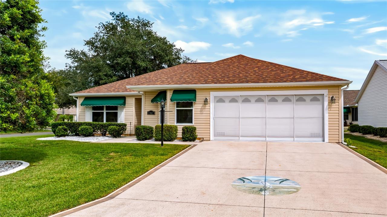 17617 SE 80th Altamaha Ct., The Villages, FL 32162