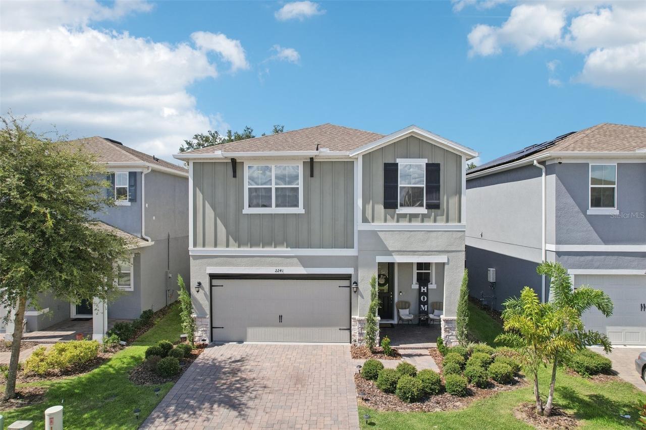 2241 Emerald Springs Dr., Apopka, FL 32712