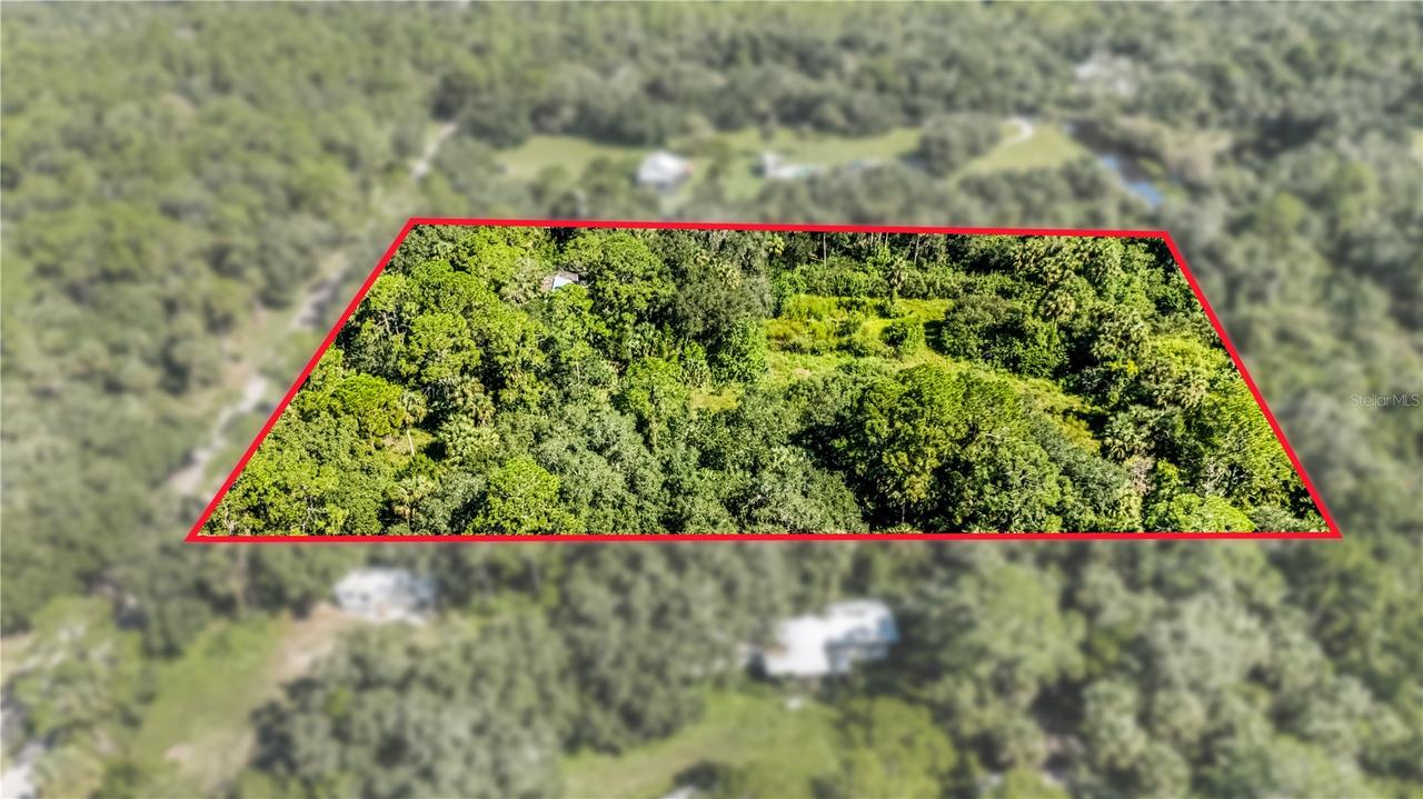 1707 Kimmie Kay Dr., Geneva, FL 32732