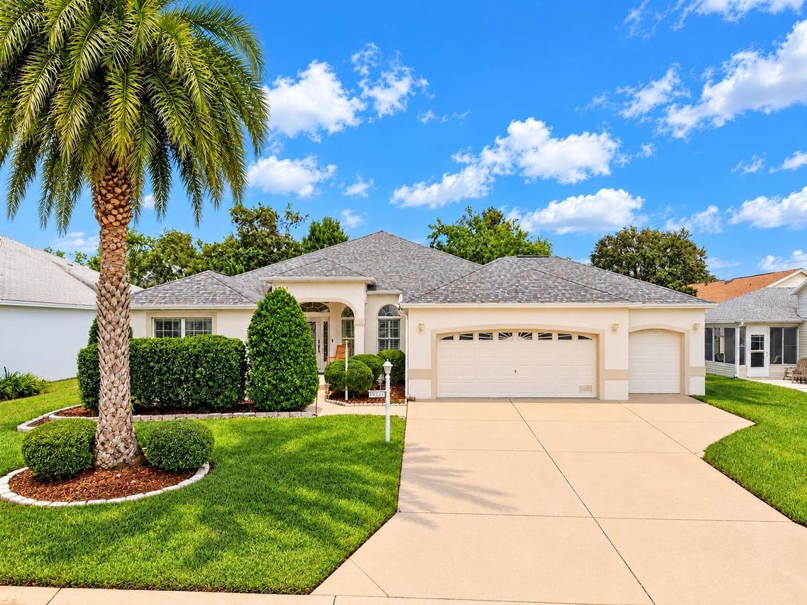 9245 SE 169th Bentley St., The Villages, FL 32162