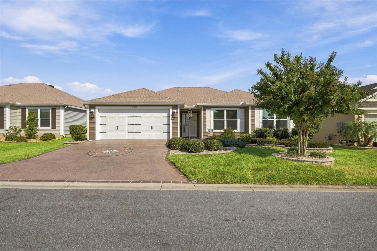 2505 Drew Cir., The Villages, FL 32163