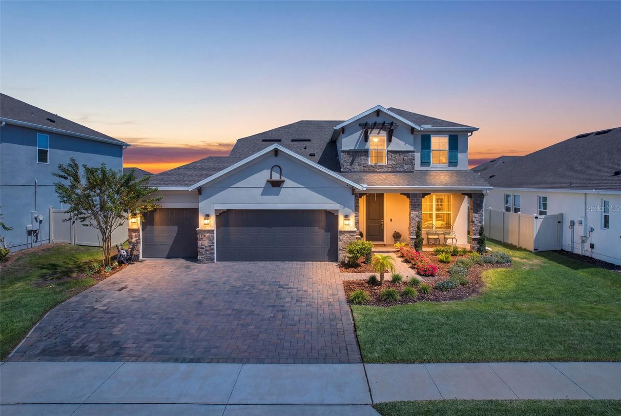 756 Annabell Ridge Rd., Minneola, FL 34715