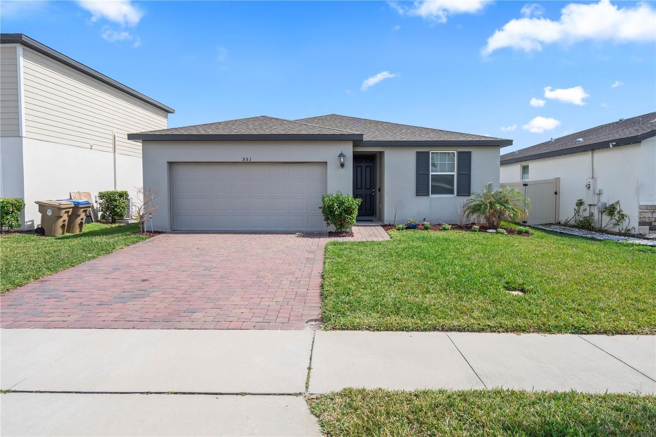 551 Amadoras Way, St Cloud, FL 34771