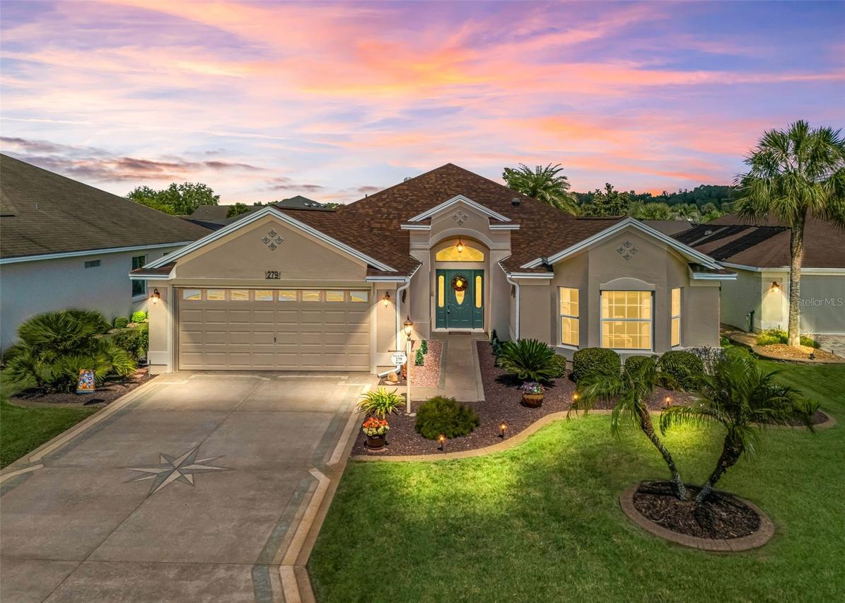 279 Matisse Ave., The Villages, FL 32162