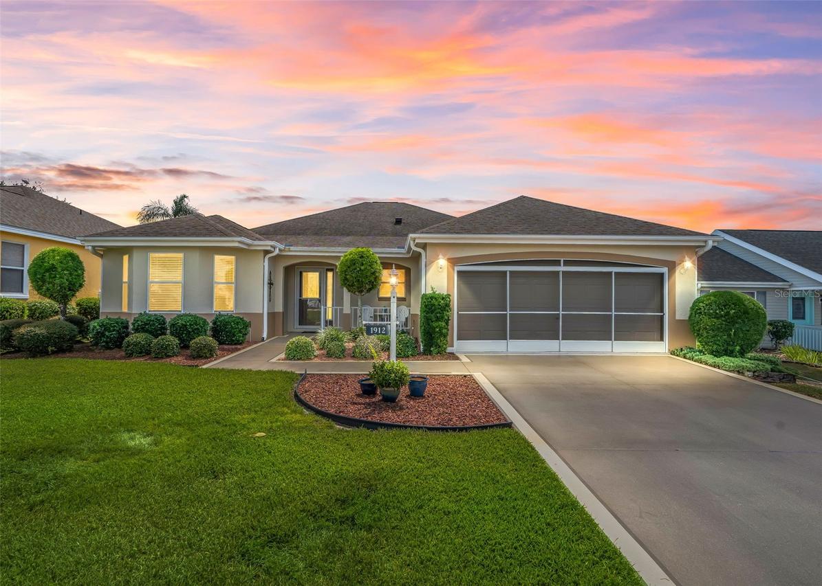 1912 Del Norte Dr., The Villages, FL 32159