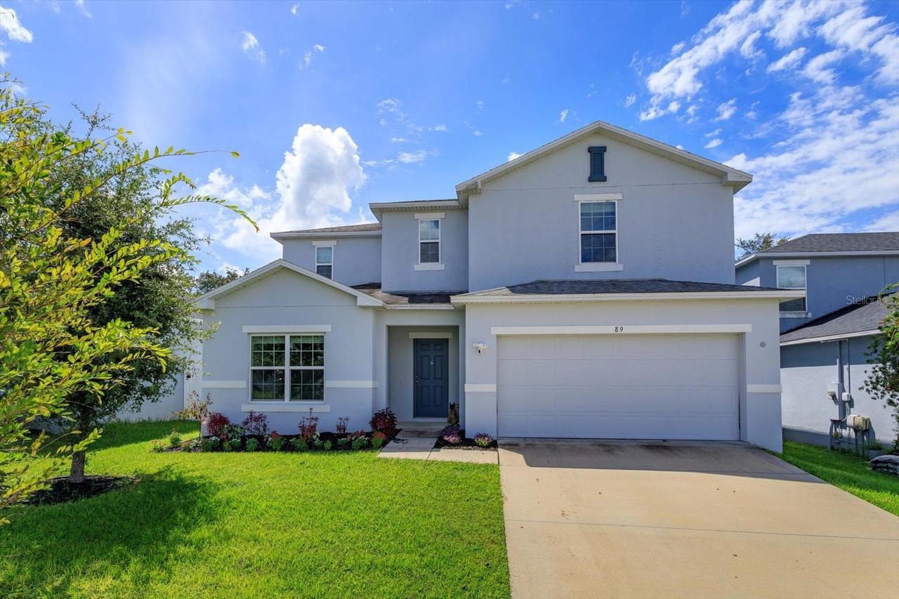 89 Prairie Falcon Dr., Groveland, FL 34736
