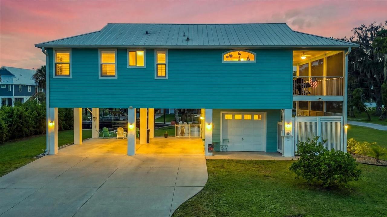 2120 NW 15th St., Crystal River, FL 34428
