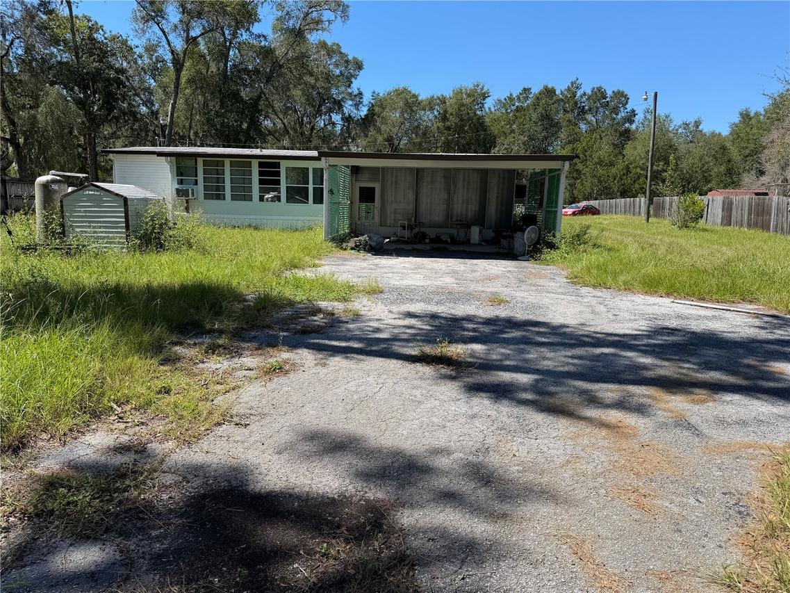 9494 N Northcut Ave., Crystal River, FL 34428
