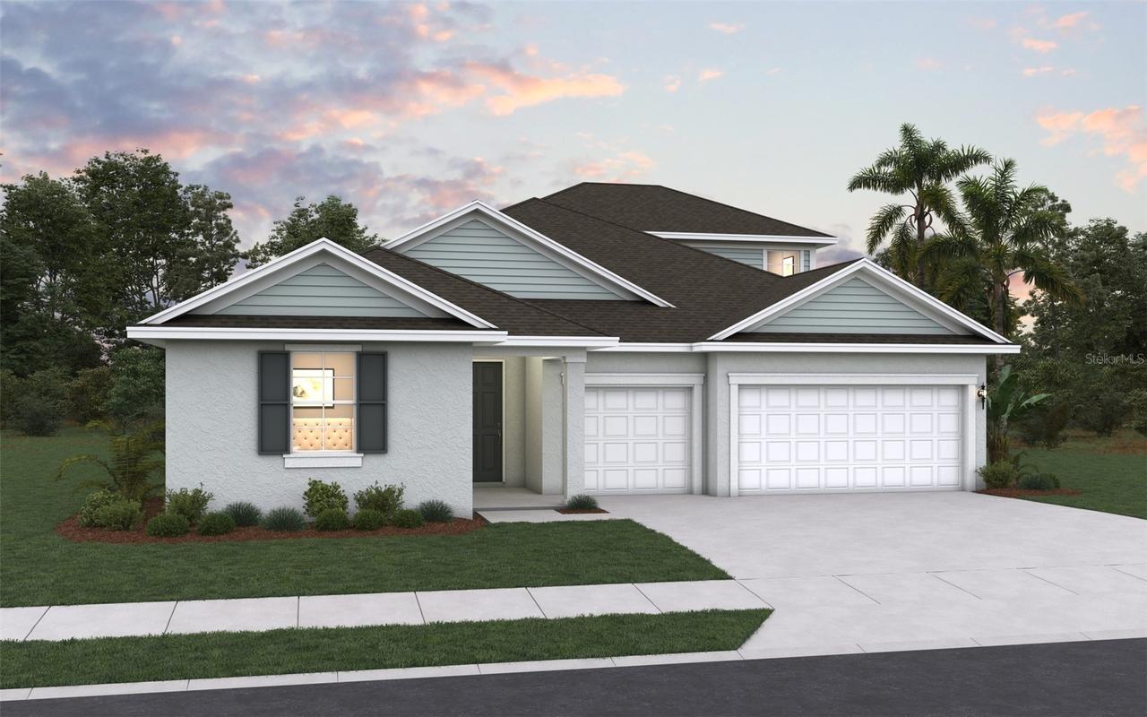 7380 Sea Manatee St., Parrish, FL 34219
