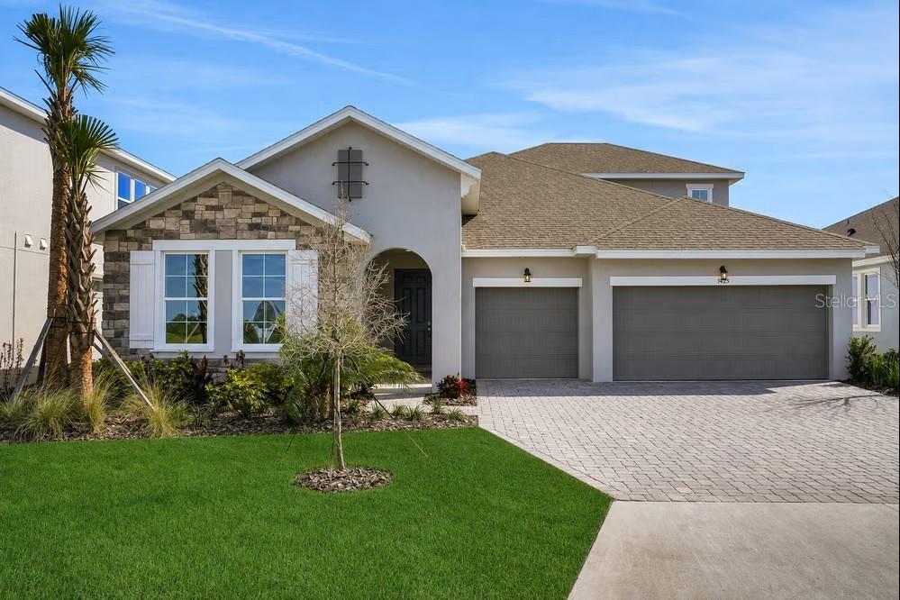7380 Sea Manatee St., Parrish, FL 34219