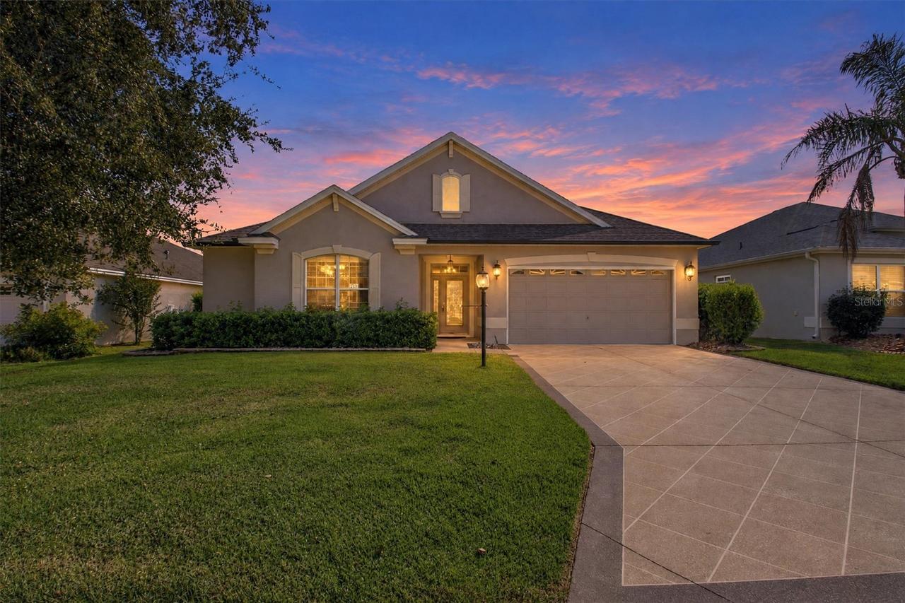 2701 Daffodil Ct., The Villages, FL 32162