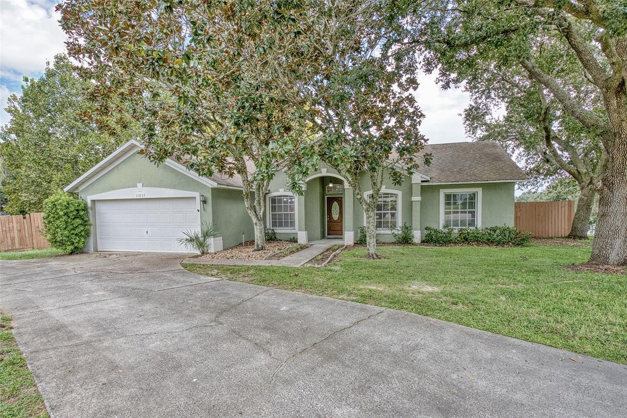 11855 Clair Pl, Clermont, FL 34711
