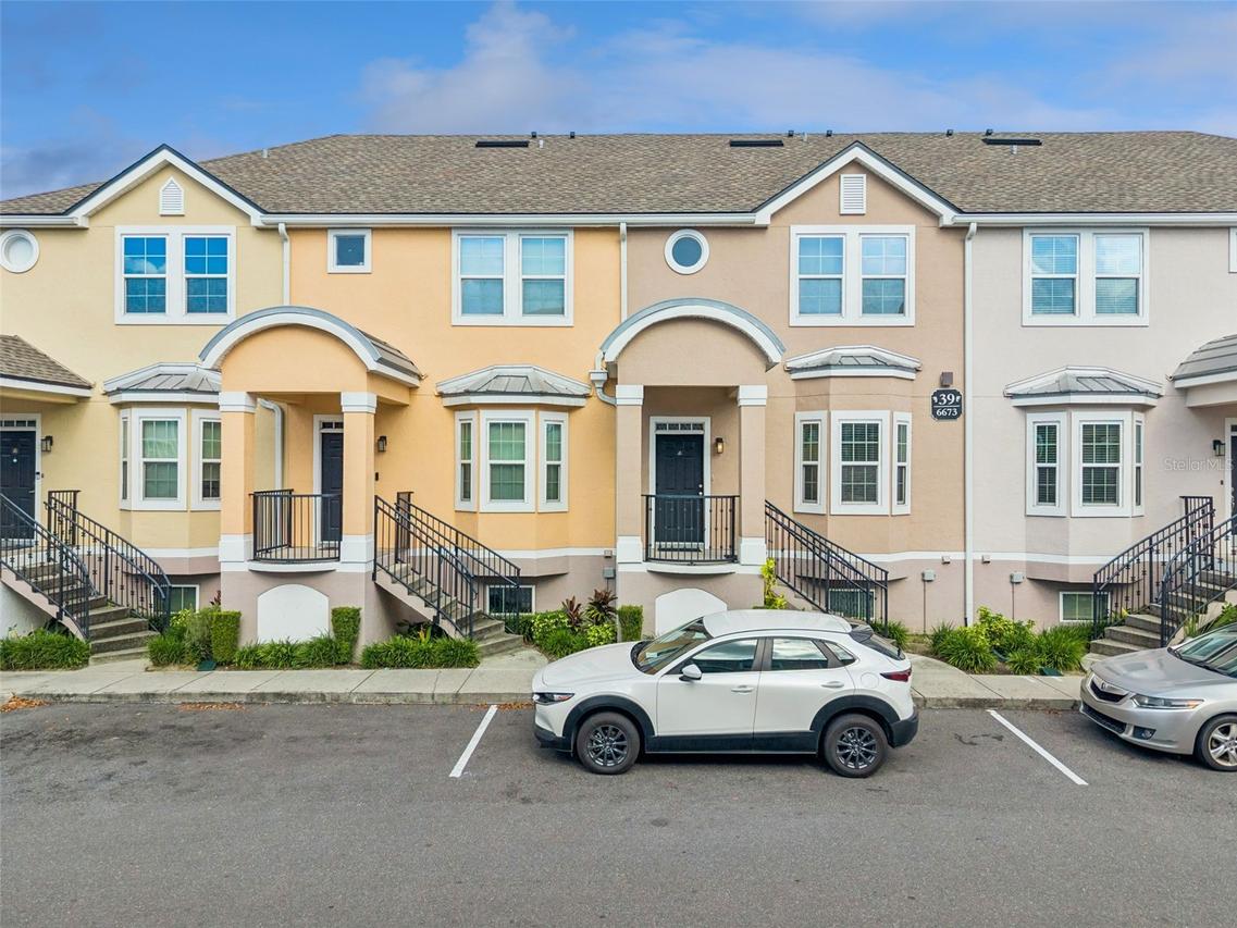 6673 Time Square Ave. #103, Orlando, FL 32835