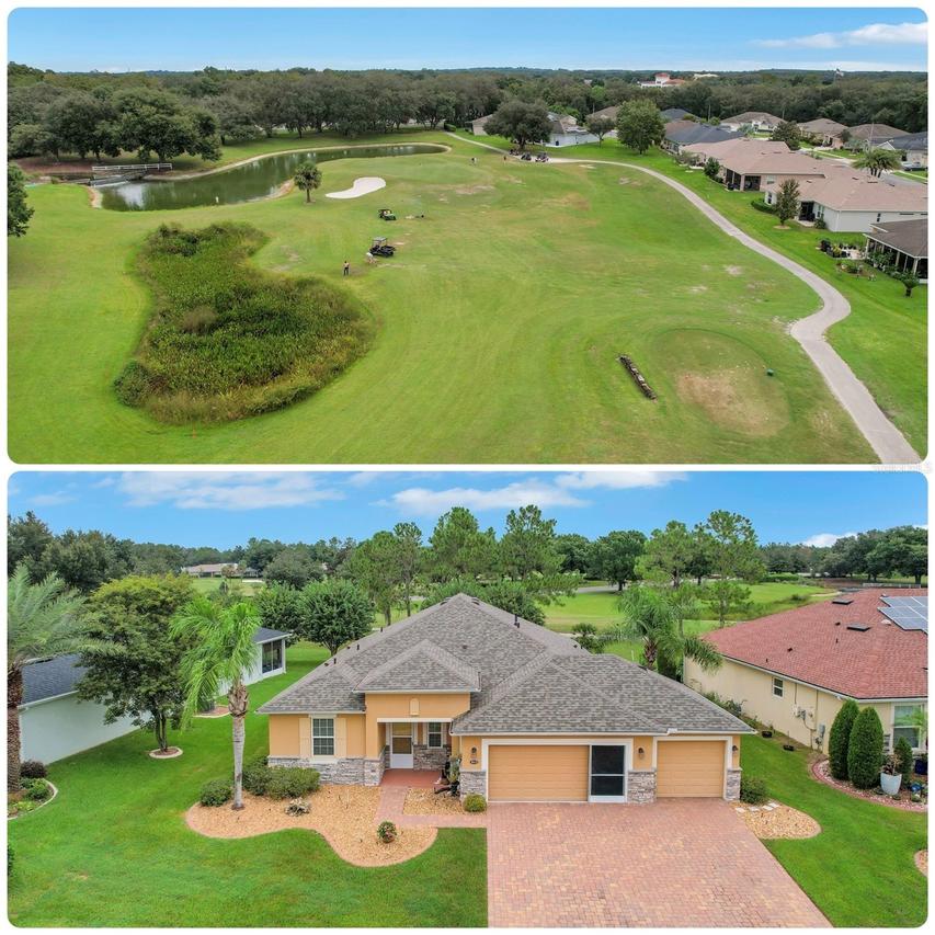 4513 Antietam Creek Tr., Leesburg, FL 34748