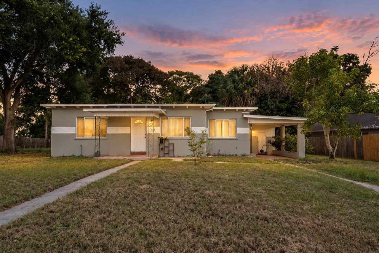 144 Oak St., Clermont, FL 34711