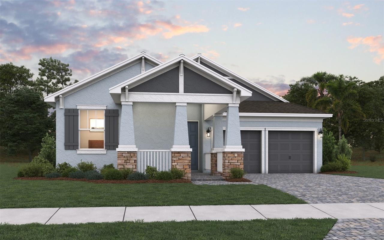 2308 Axel St., Winter Garden, FL 34787