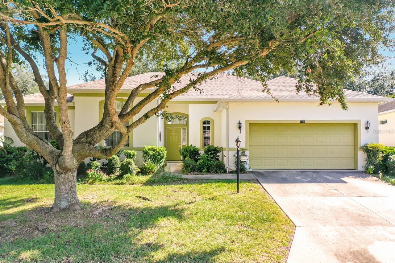 4431 Nottoway Dr., Leesburg, FL 34748
