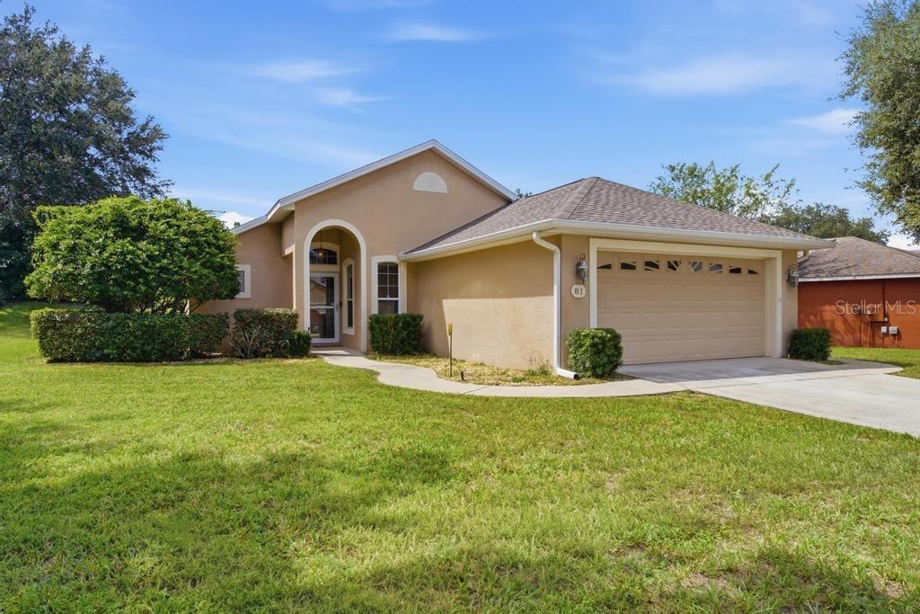81 Golfview Cir., Umatilla, FL 32784