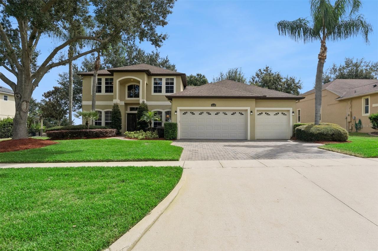 4240 Fawn Meadows Cir., Clermont, FL 34711