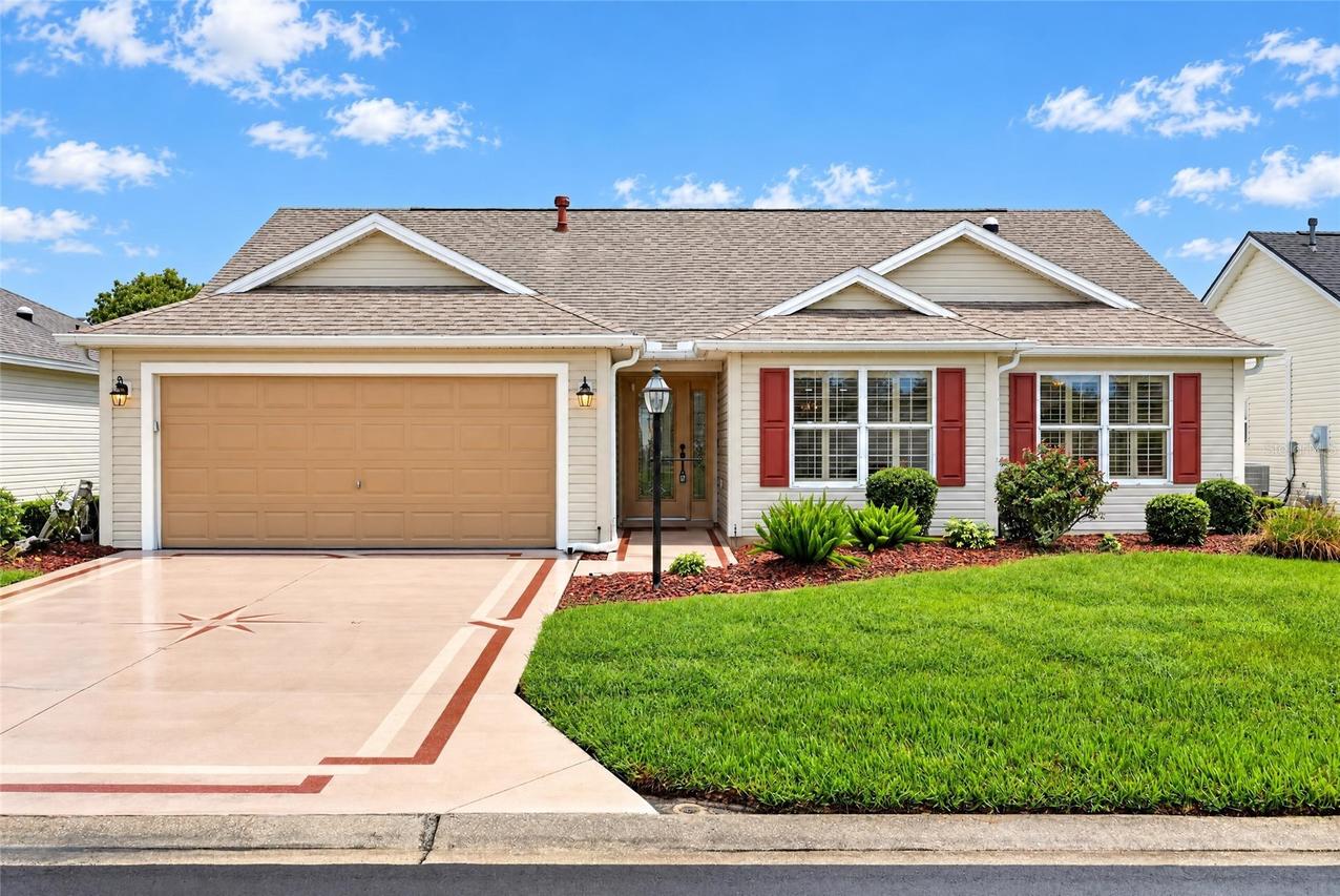 3064 Burbank Ln., The Villages, FL 32162