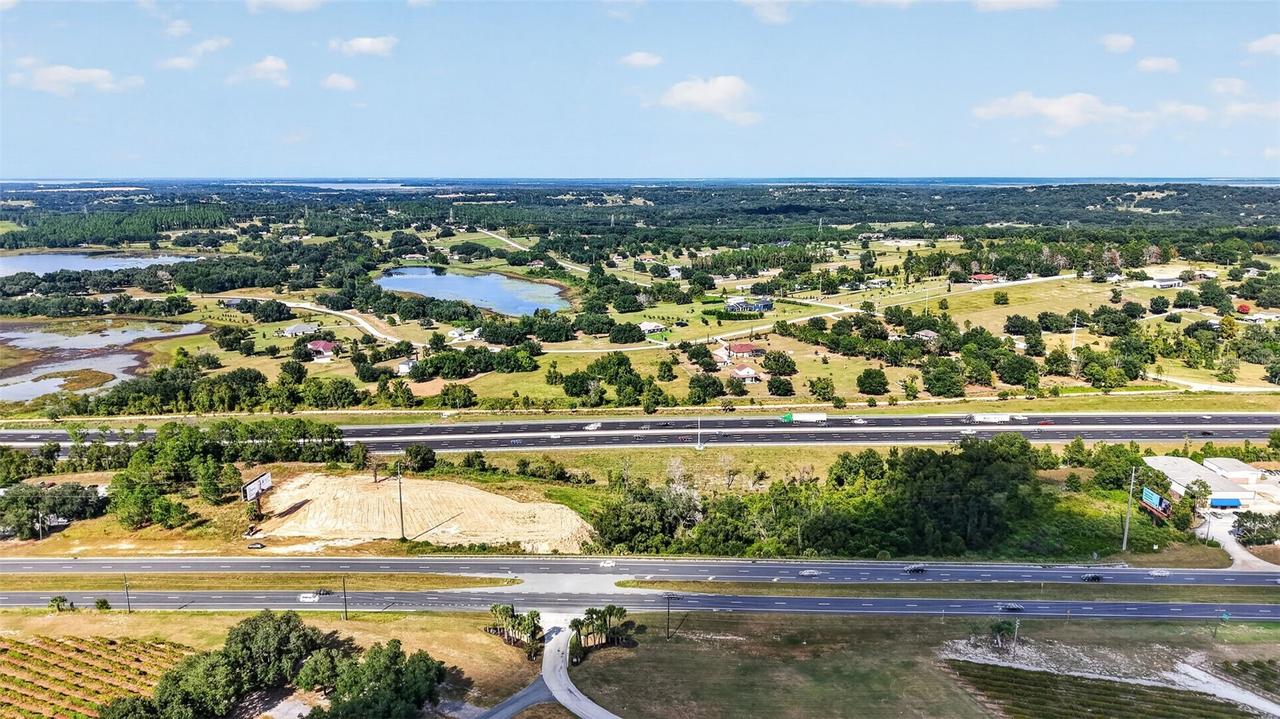 Us Highway 27, Minneola, FL 34715