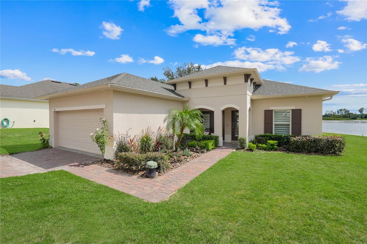 124 Islabella Way, Groveland, FL 34736