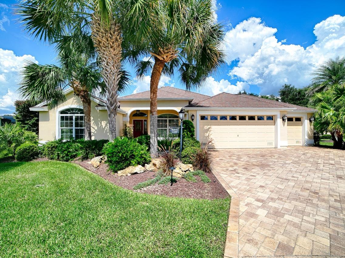 2269 Kincord Ct., The Villages, FL 32162