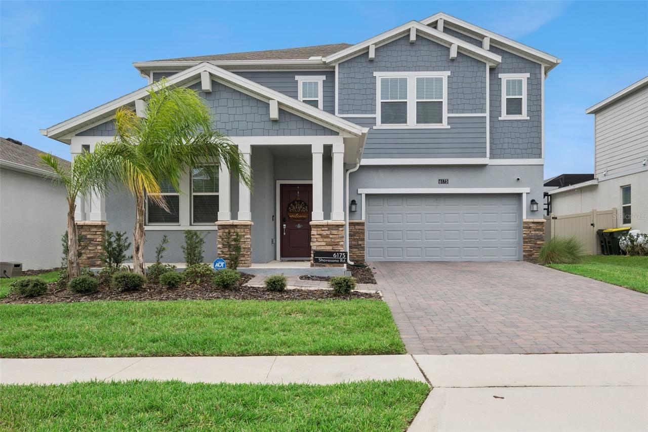 6175 Shavasana Rd Rd., Clermont, FL 34714