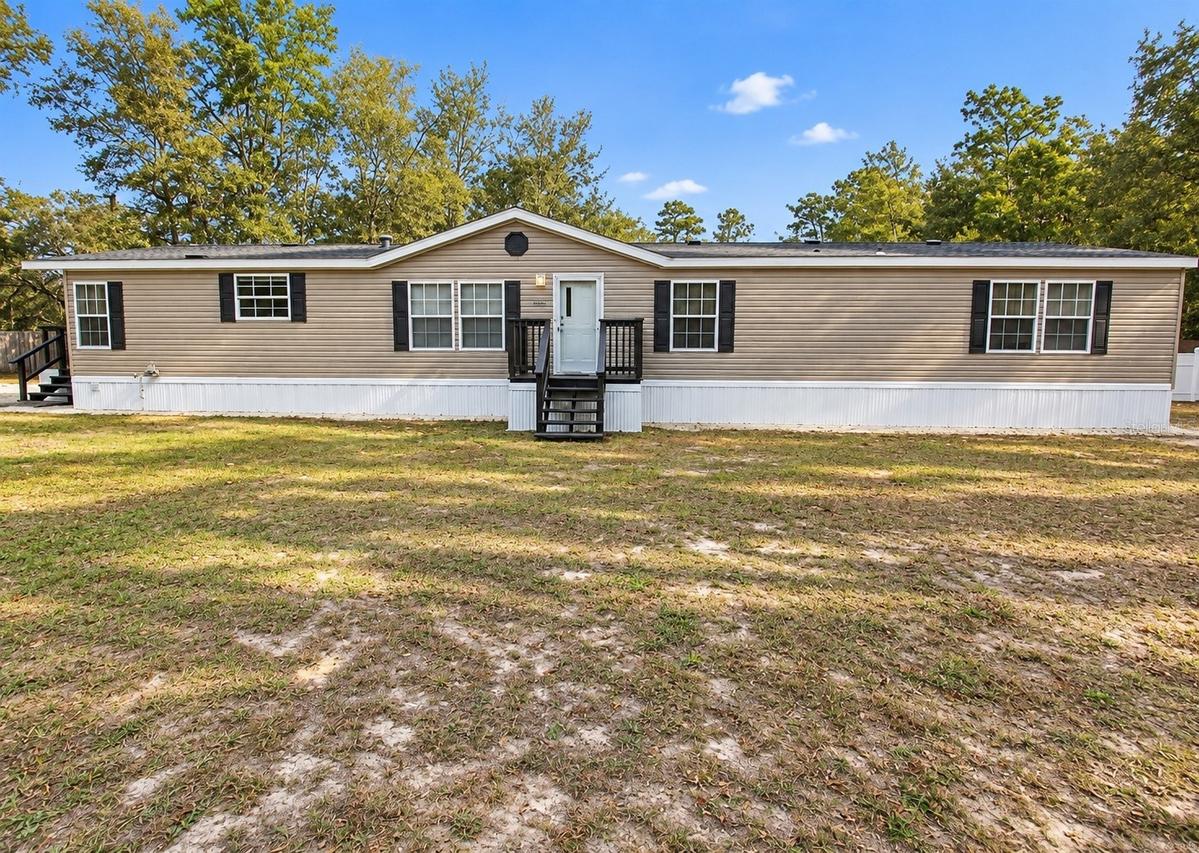 3657 E Flint Ln., Inverness, FL 34452