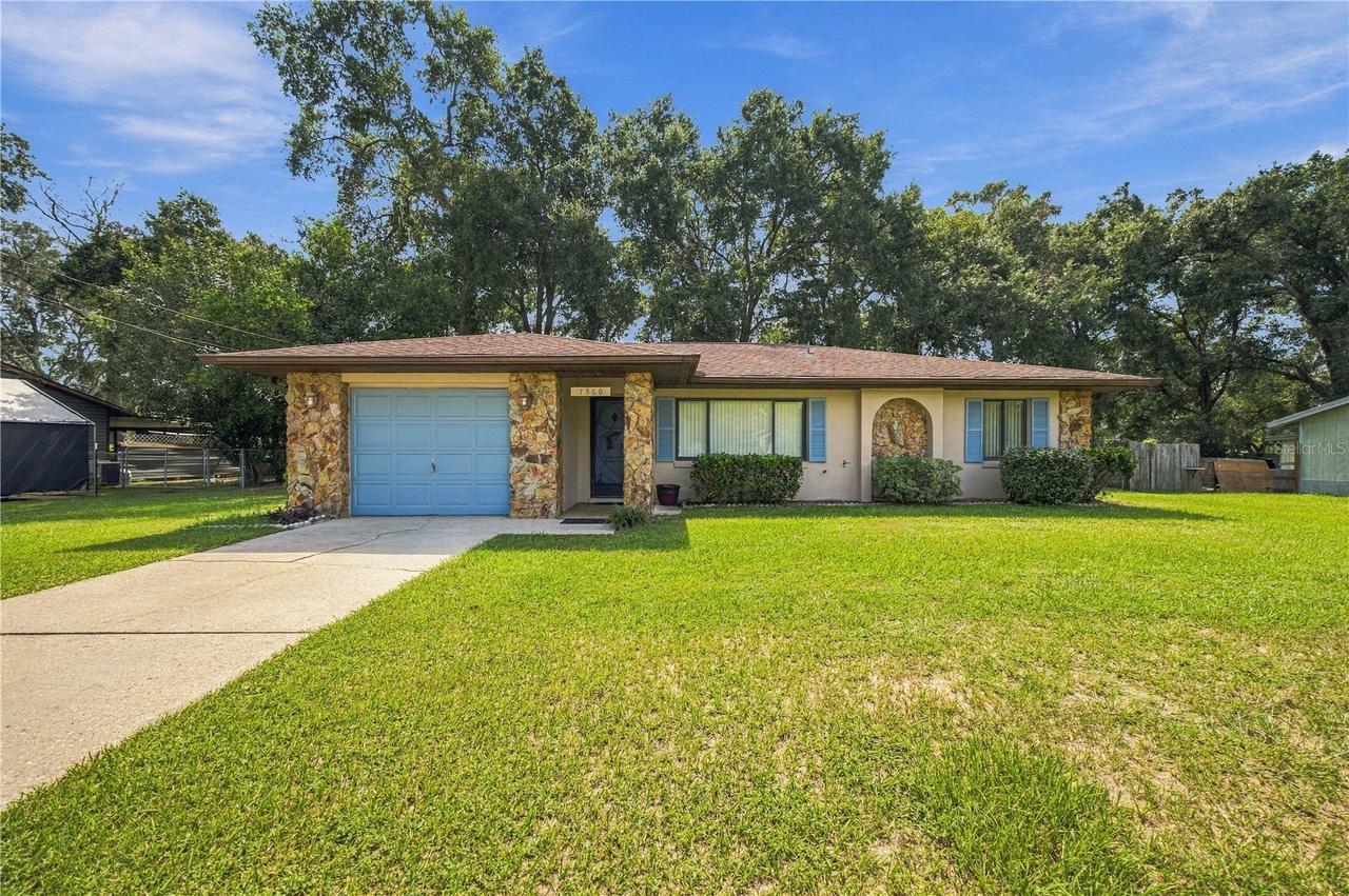 7560 SE 114th Ln., Belleview, FL 34420