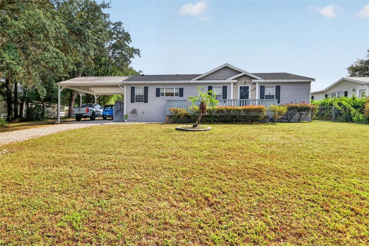 16788 SE 69th Ln., Ocklawaha, FL 32179