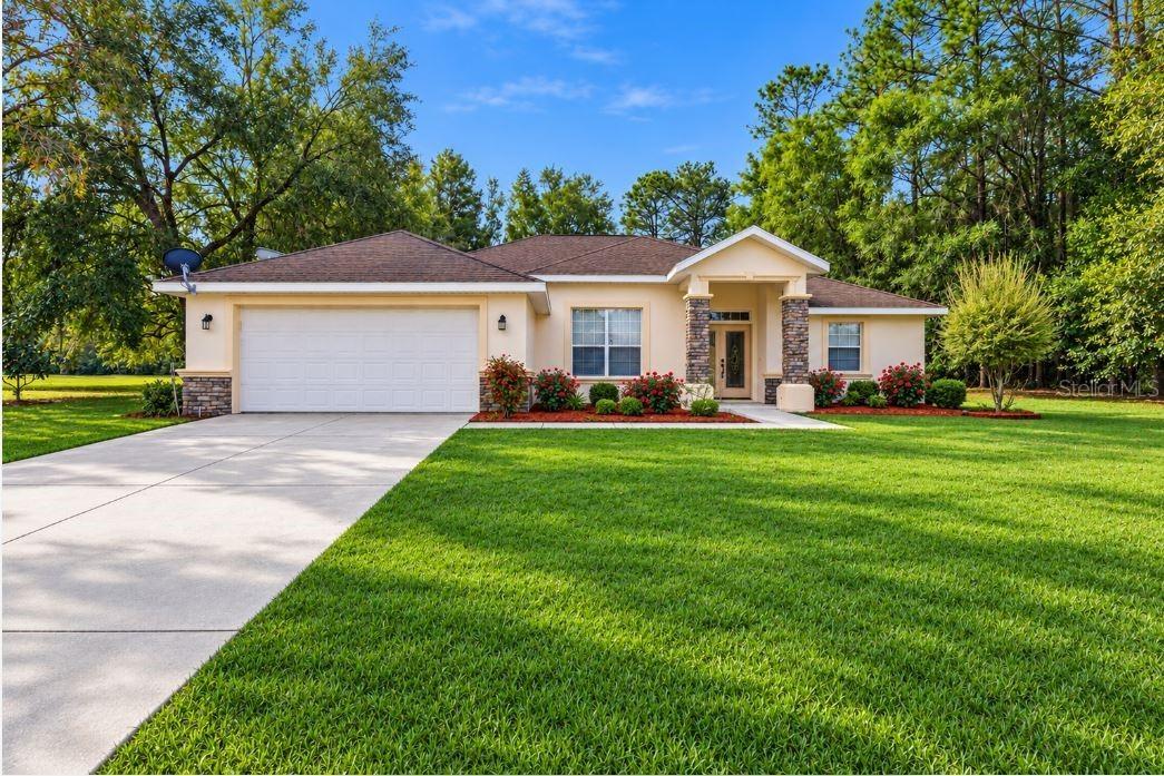 2820 E Newhaven St., Inverness, FL 34453