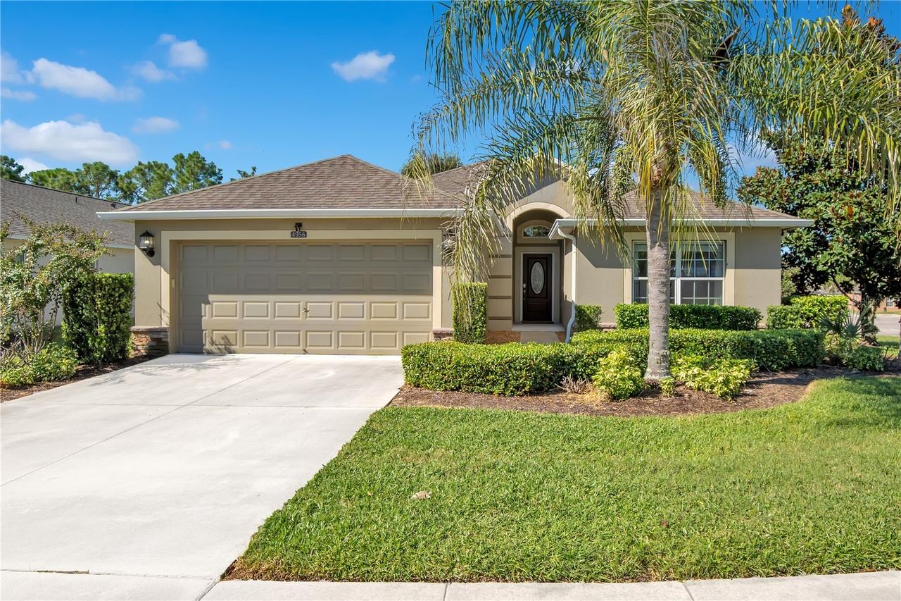 4956 Havilland Drive, Mount Dora, FL 32757