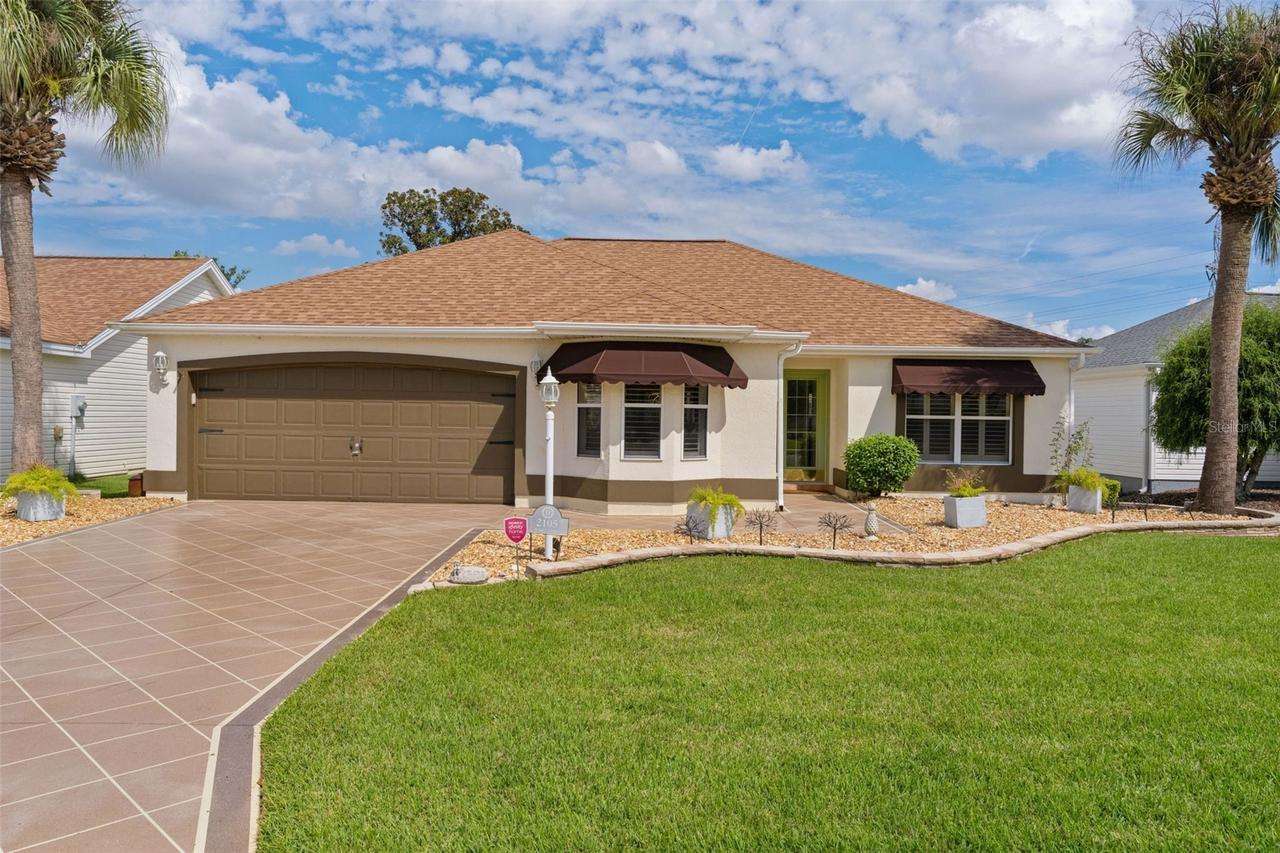 2105 Suarez Ct., The Villages, FL 32159