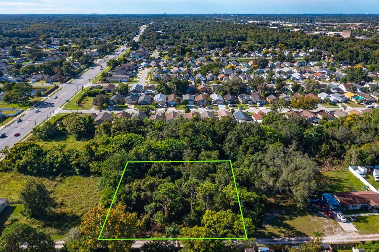 1156 N Dean Rd., Orlando, FL 32825