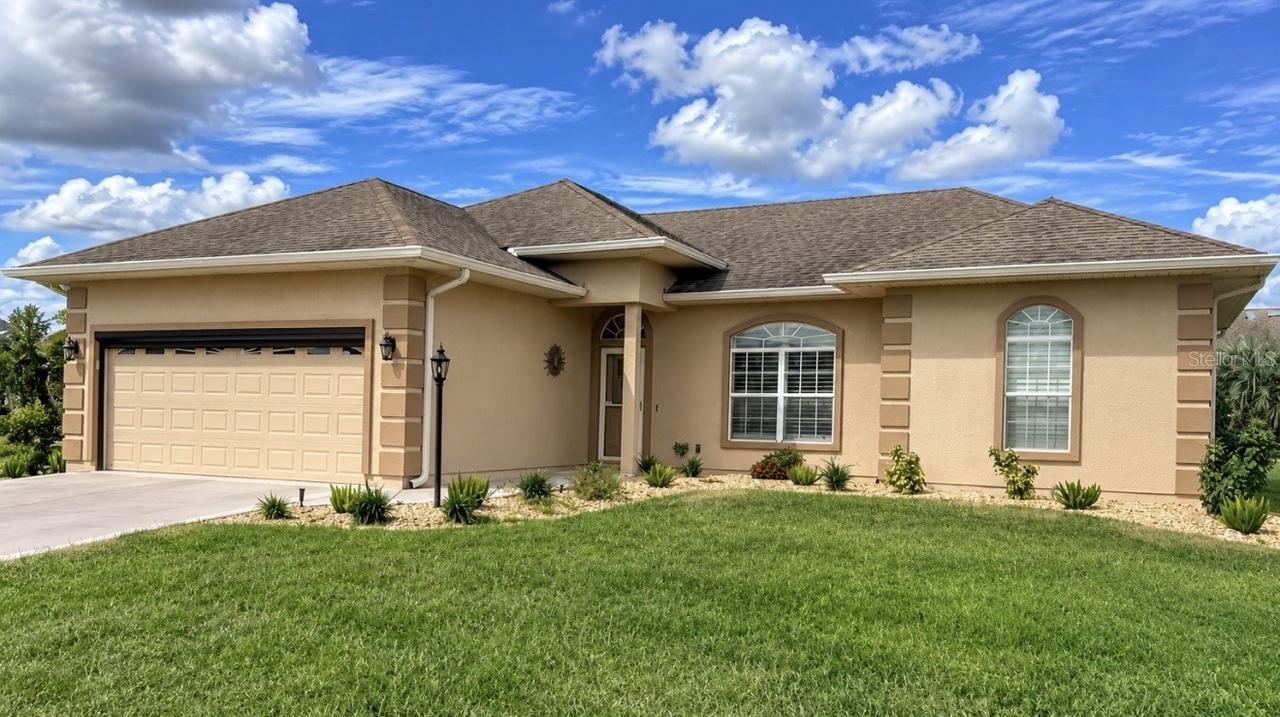 11011 SE 170th Lane Rd., Summerfield, FL 34491