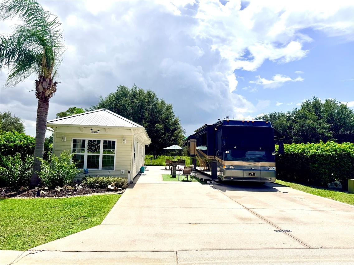 9581 SE 49th Ter., Webster, FL 33597