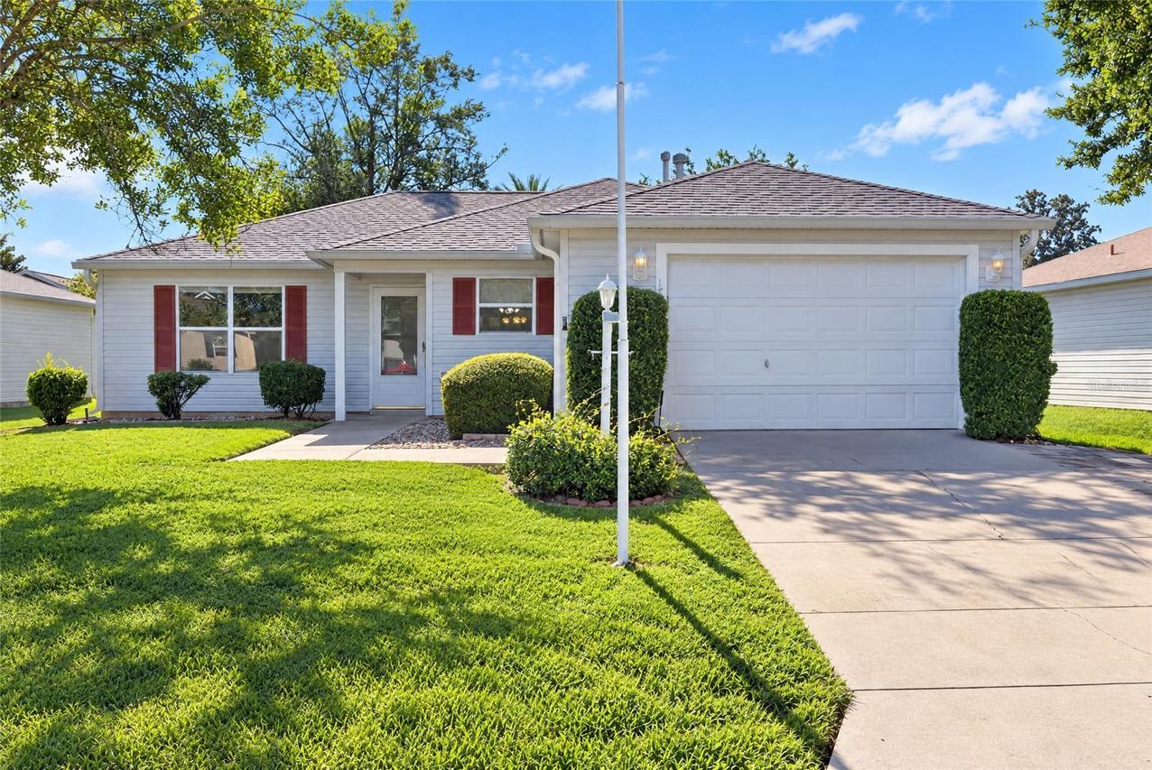 17900 SE 92nd Amory Ave., The Villages, FL 32162