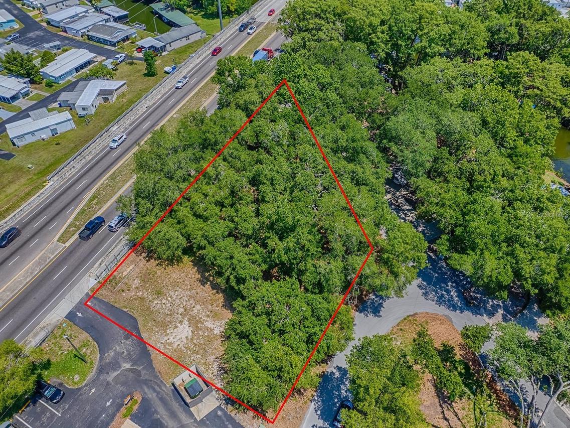 Lion Ln., Tavares, FL 32778