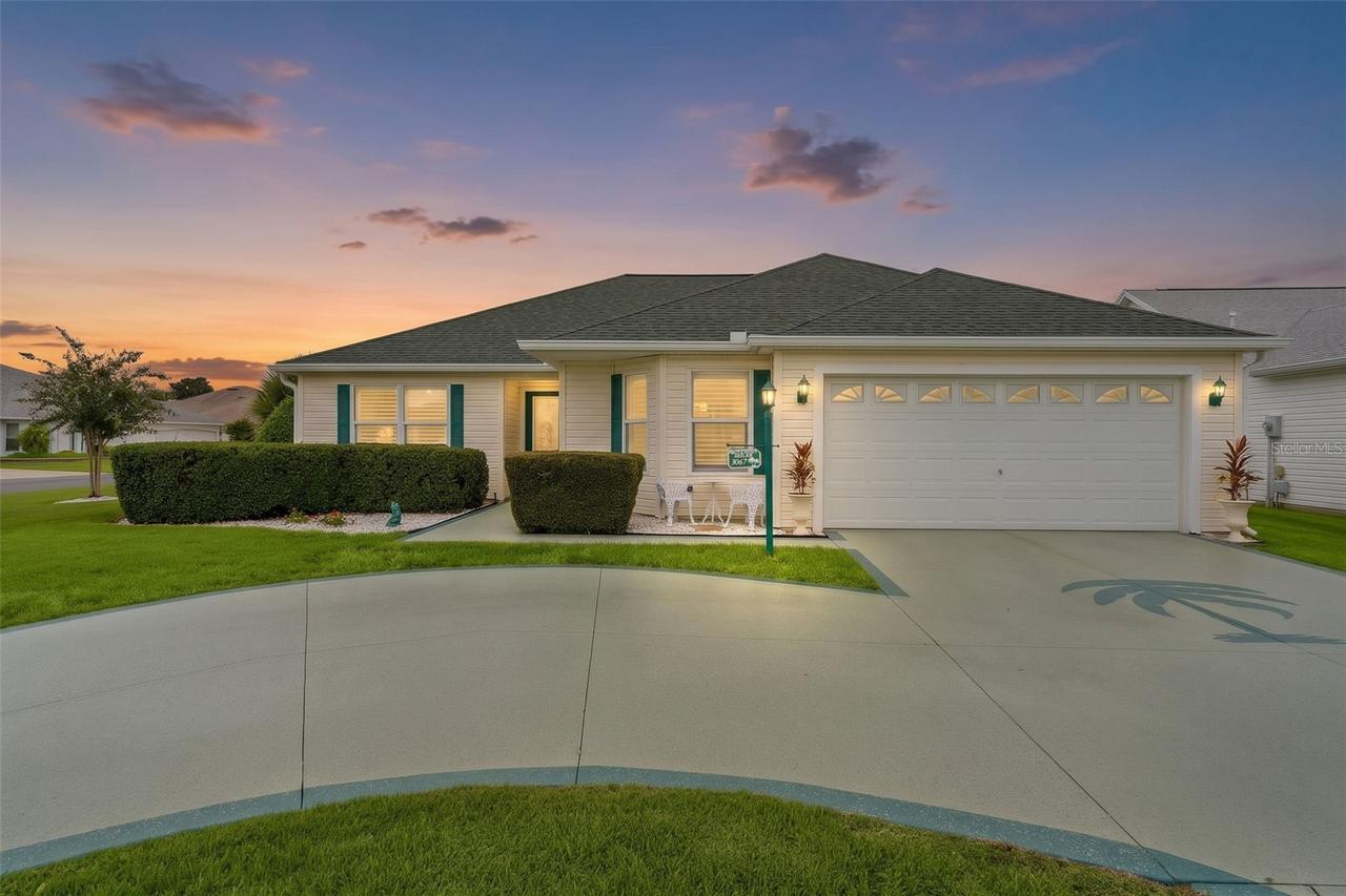 3067 Southern Trace, The Villages, FL 32162