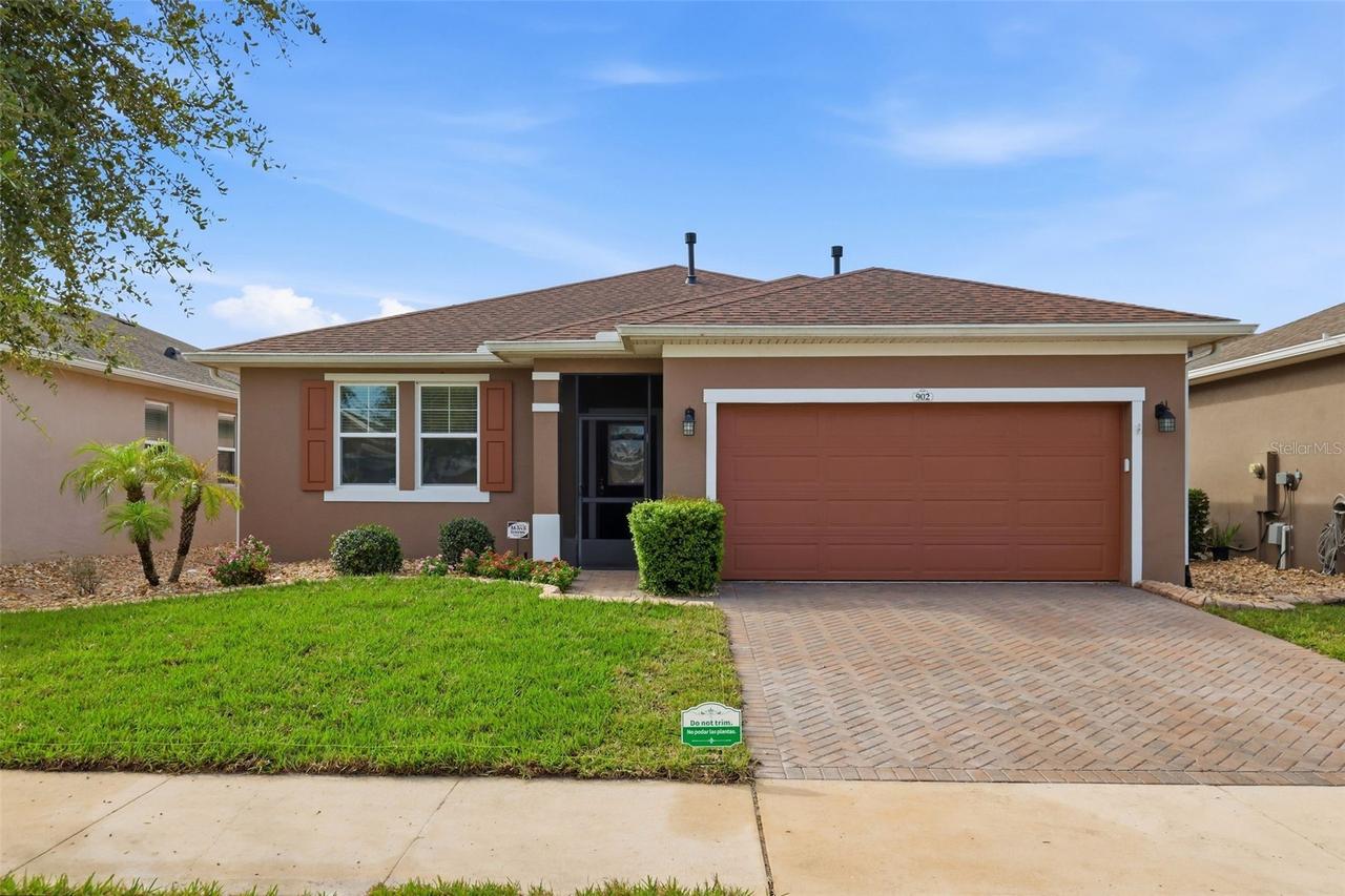 902 Tidal Pond Dr., Groveland, FL 34736