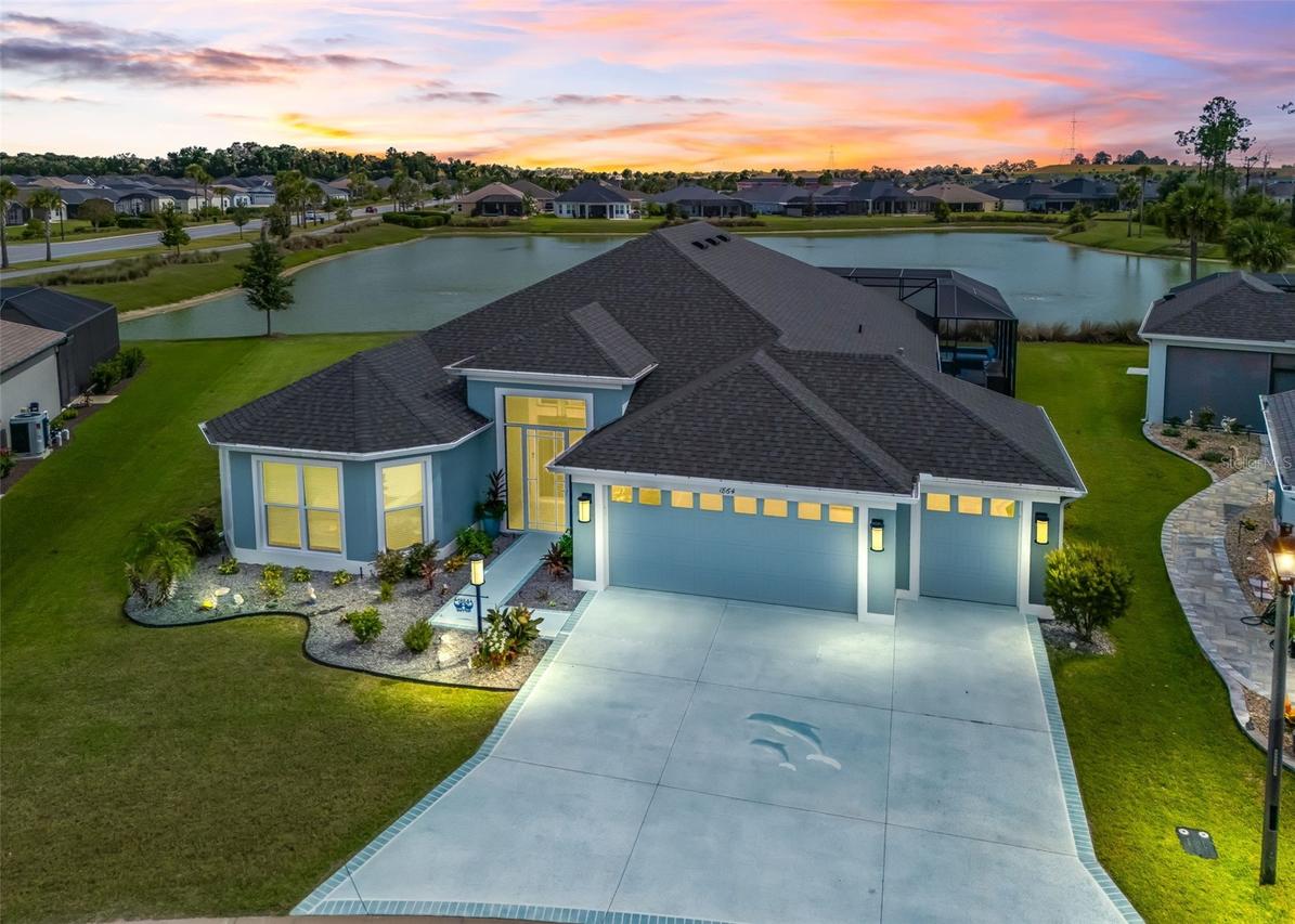 1864 Keel Ct., The Villages, FL 34762