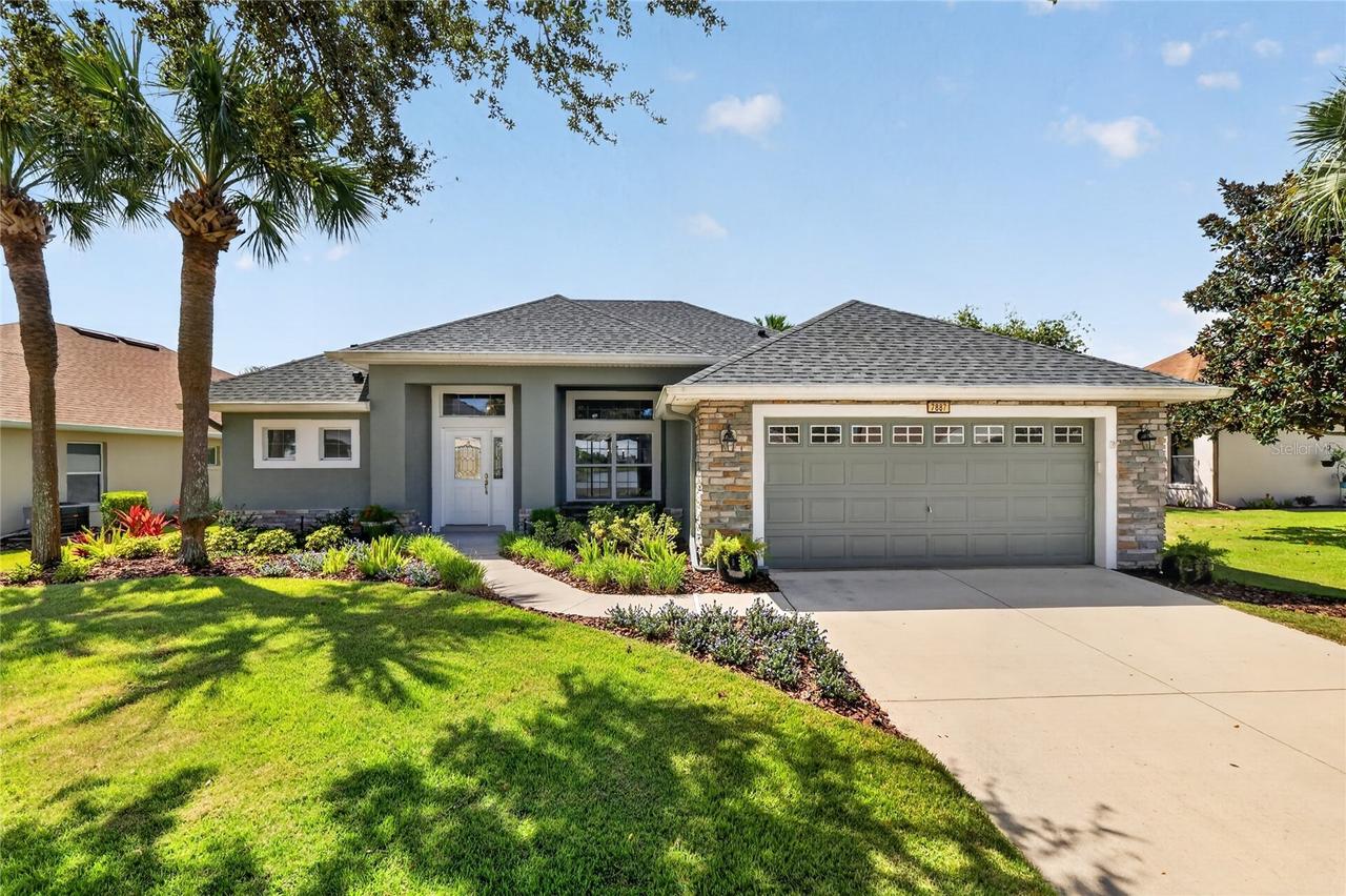 7887 Crosswinds Way, Mount Dora, FL 32757