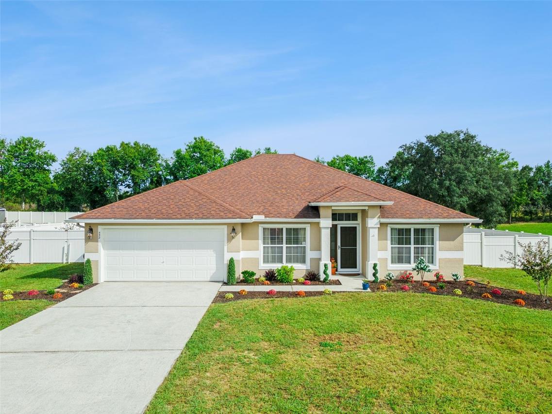 552 Hatchwood Dr., Haines City, FL 33844
