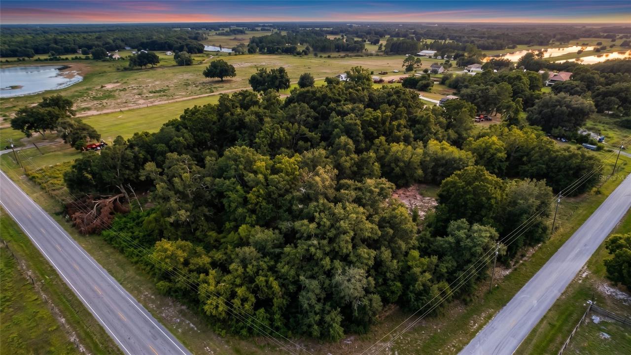 Sr 33 Hwy., Groveland, FL 34736