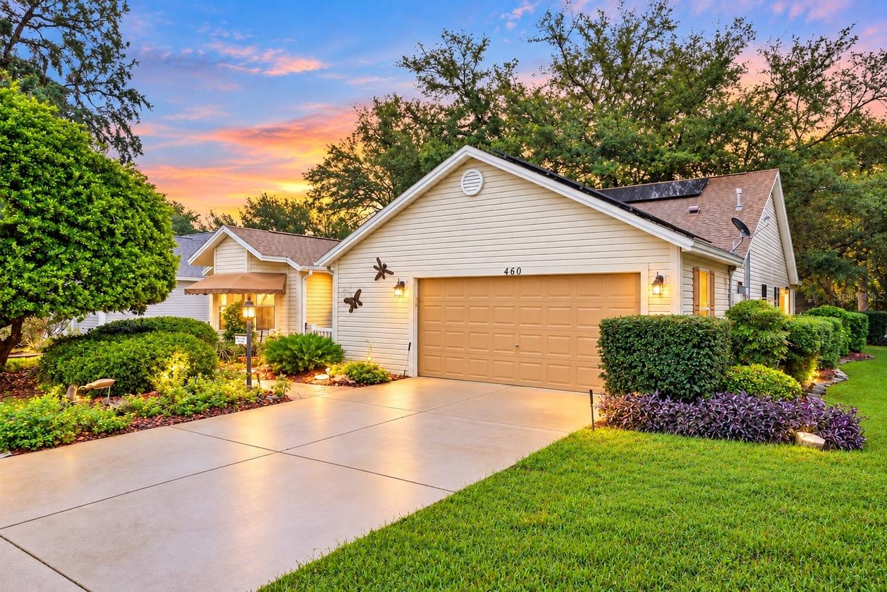 460 Loma Paseo Dr., The Villages, FL 32159