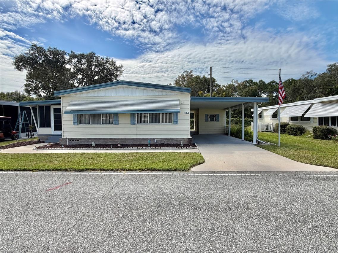113 Pyracantha Ln., Leesburg, FL 34748